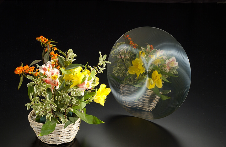 シリコンウェーハとは