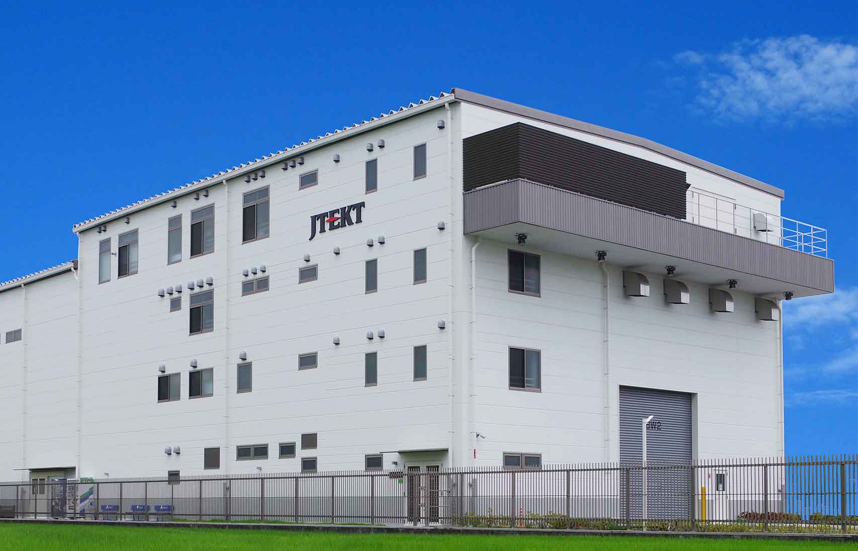 株式会社ジェイテクトマシンテクノ