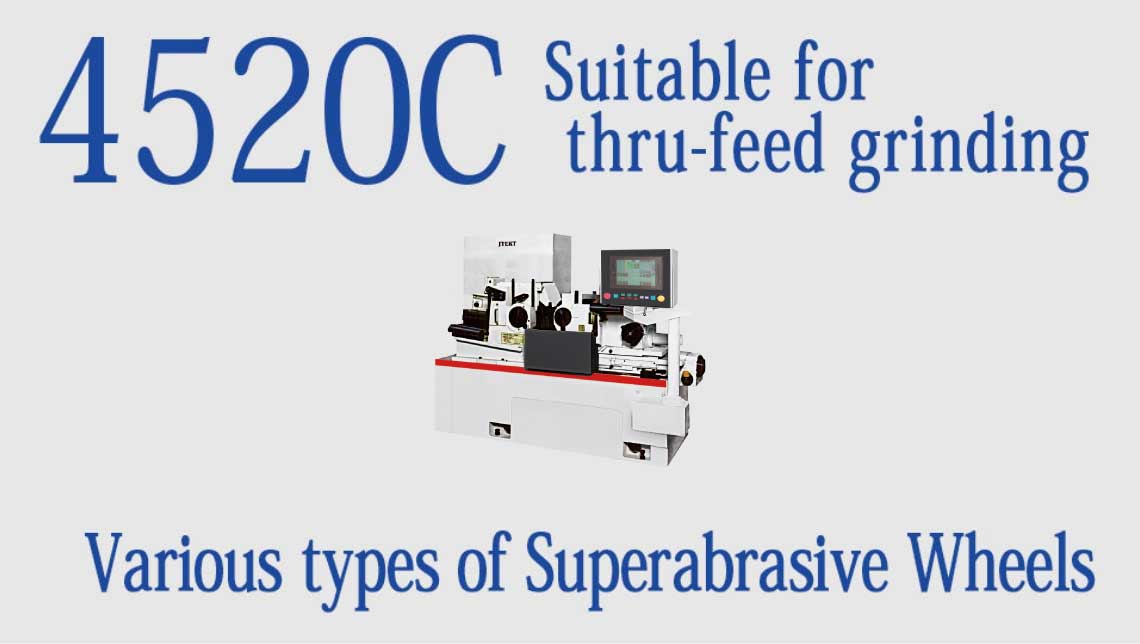 4520C