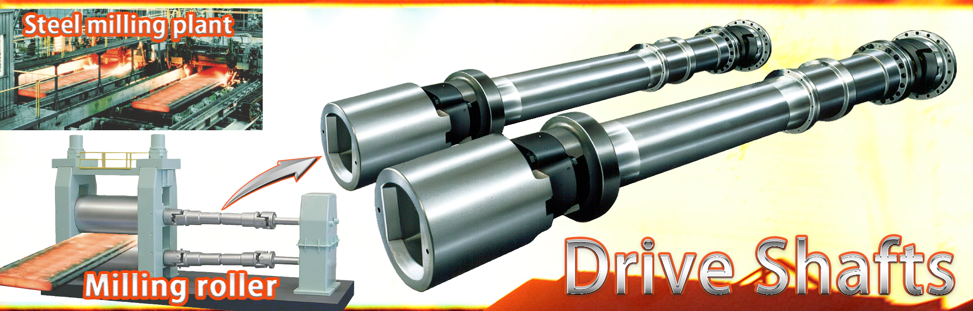 Drive shaft