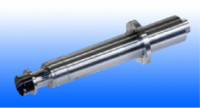 Linear Actuator