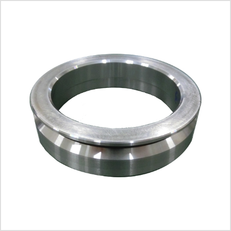 Cross Roller<br />Bearing Inner Ring