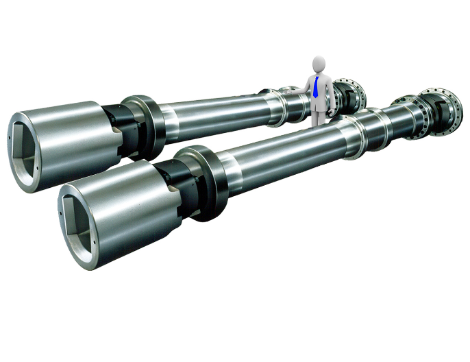 Drive Shafts