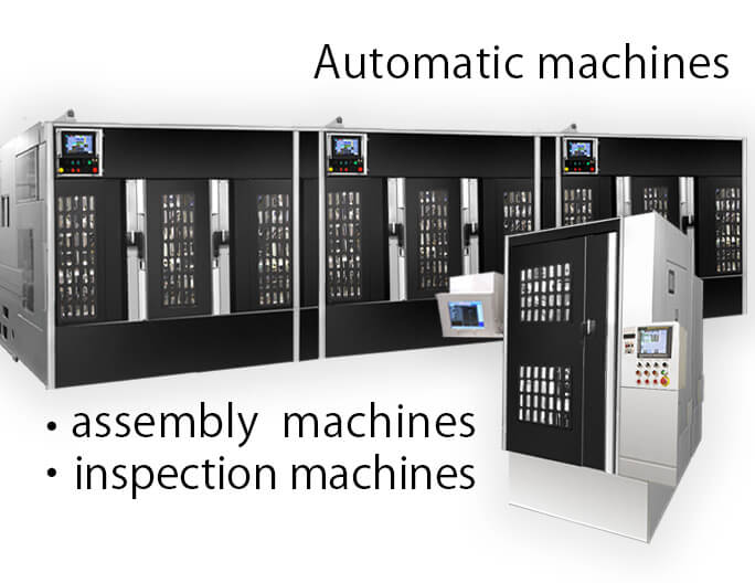 FA Systems