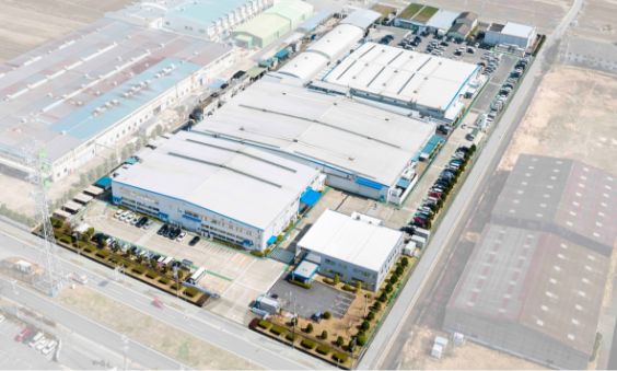 Yuzaki Plant