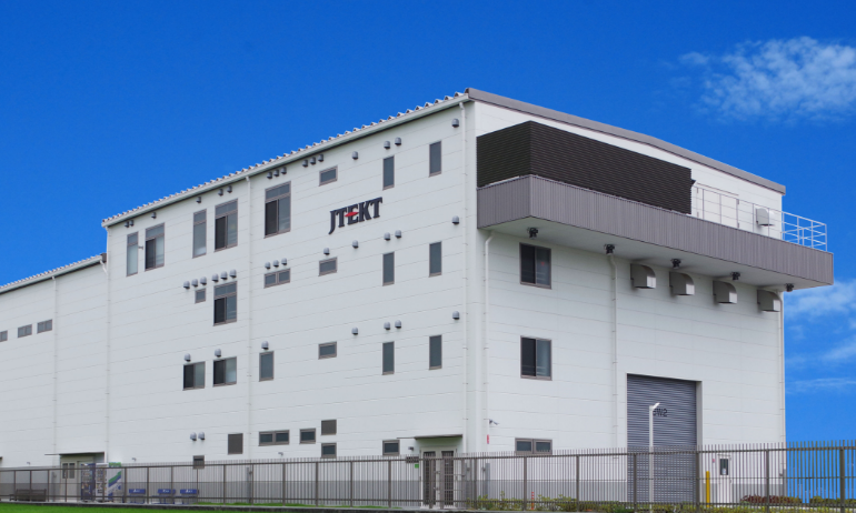 Koki Techno Co.