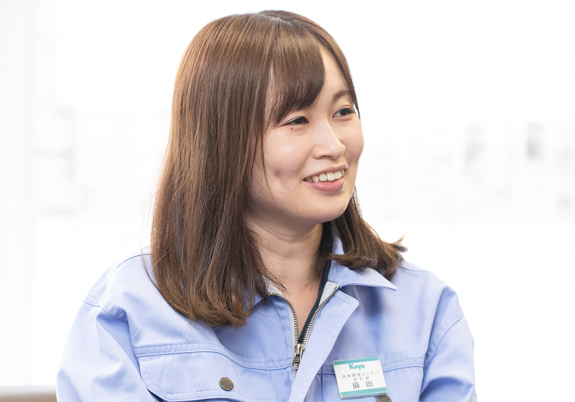 麻田 有里 イメージ