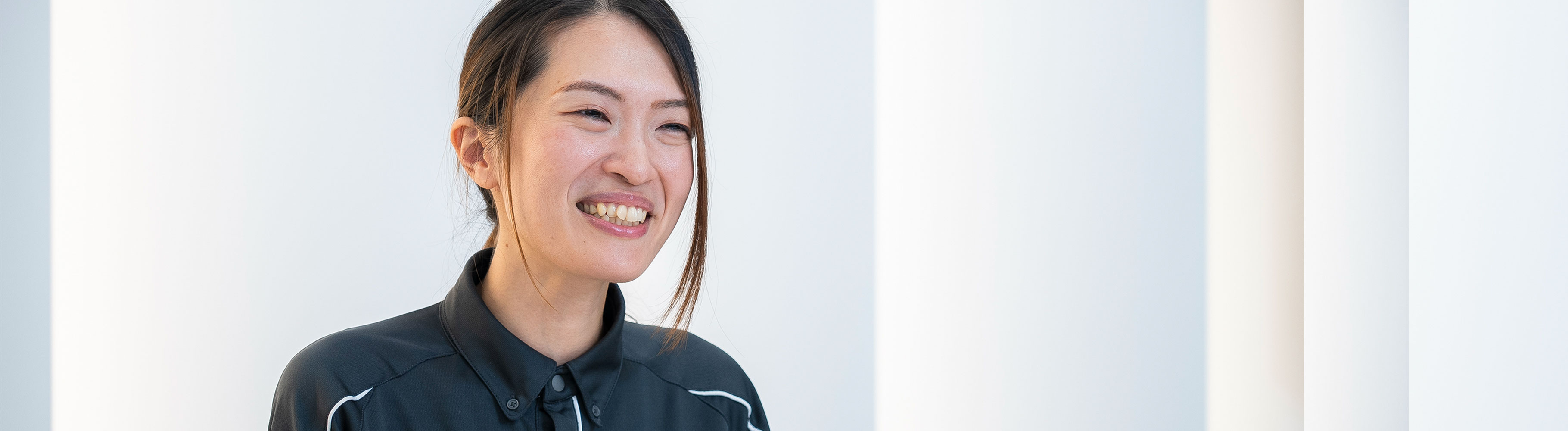 久保 葵 イメージ