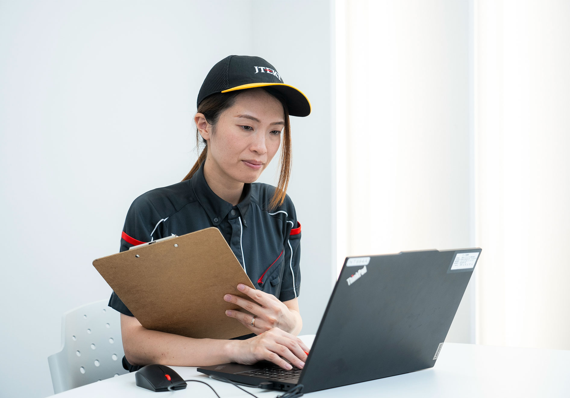 久保 葵 イメージ