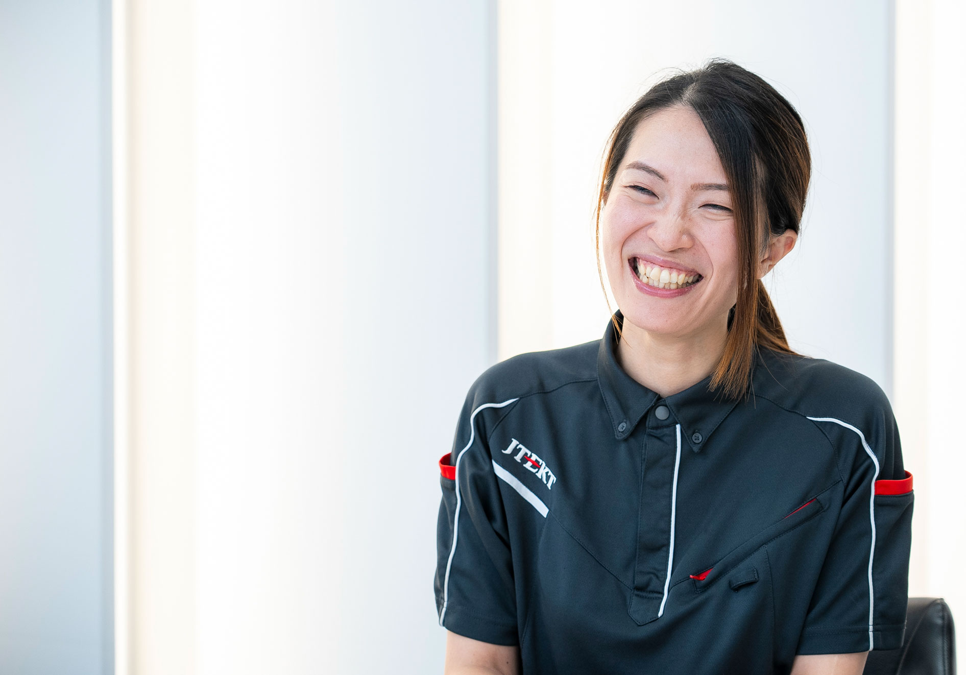 久保 葵 イメージ