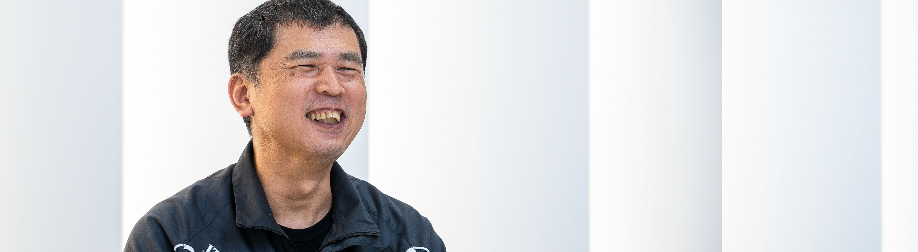 倉橋 一徳 イメージ