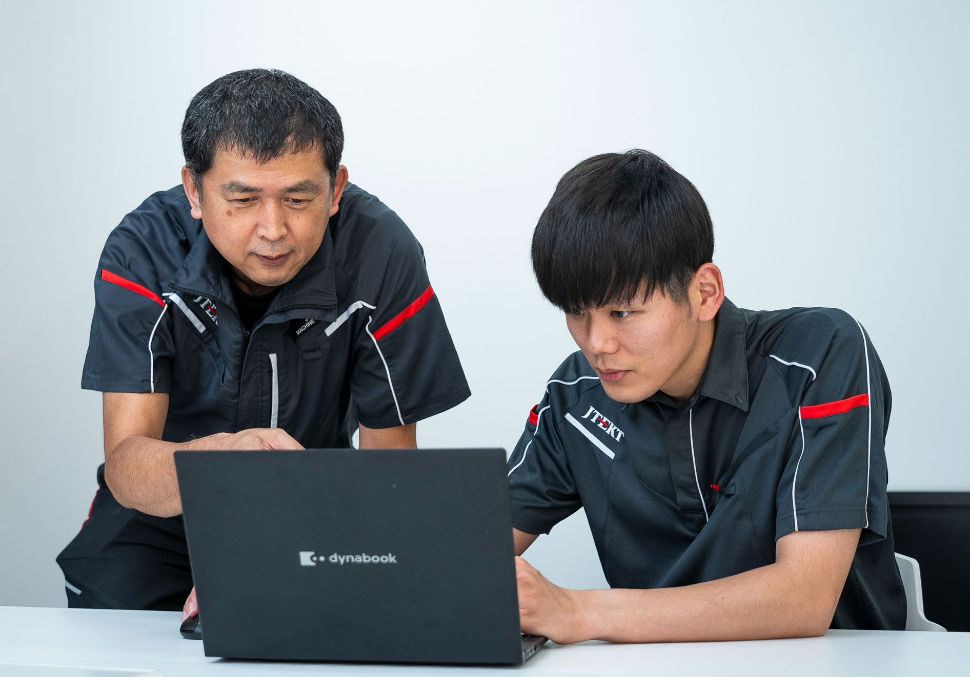 倉橋 一徳 イメージ