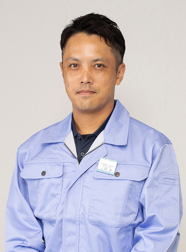 阿部 陽一