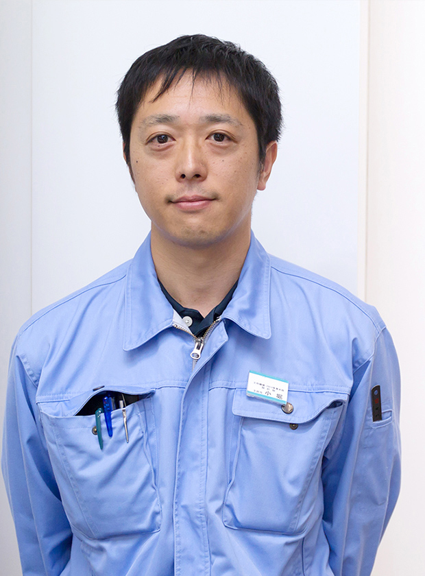 小堀 豊太