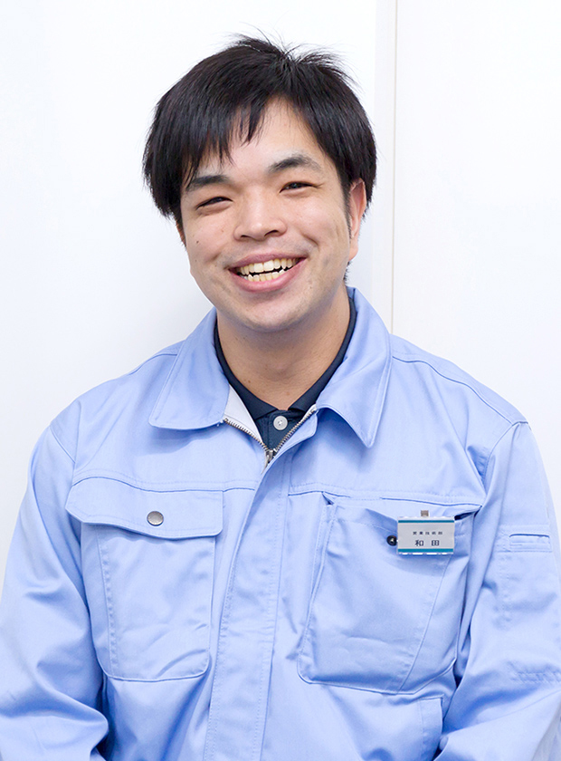 和田 健哉