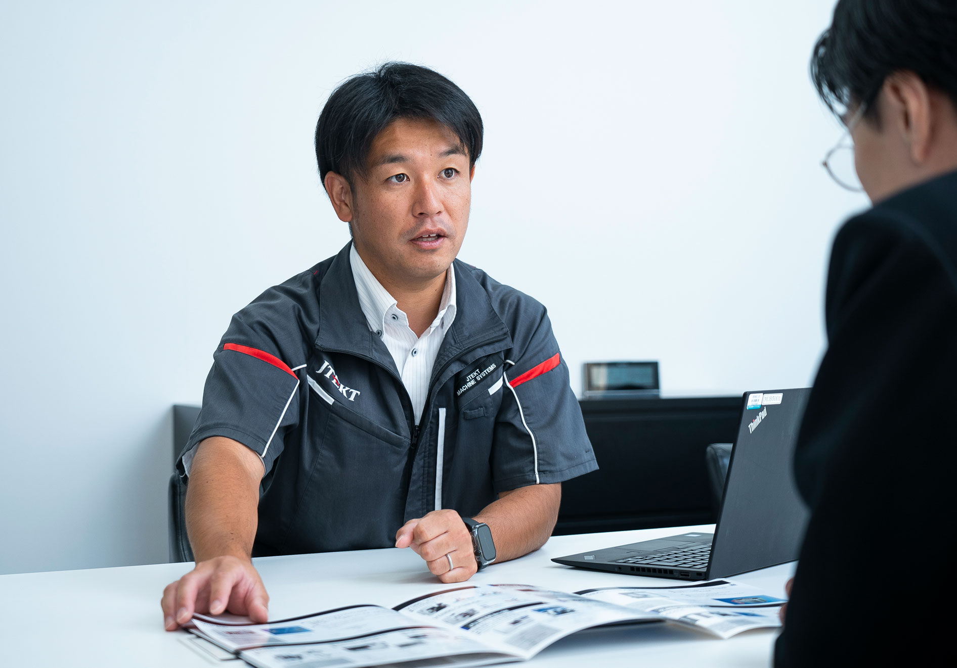 野村 祐介 イメージ