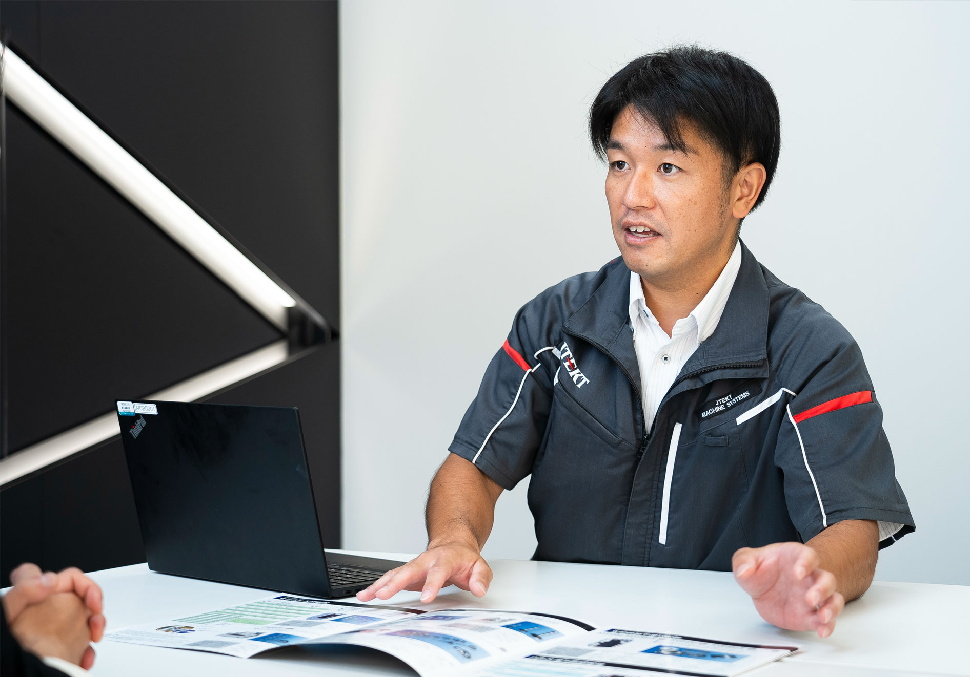 野村 祐介 イメージ