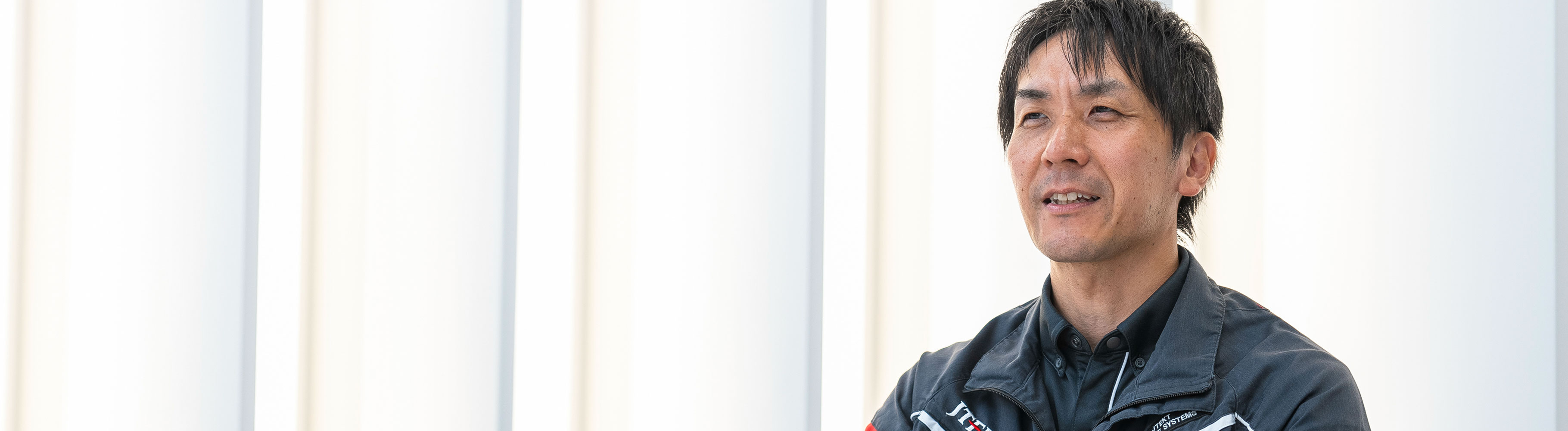 鈴木 利昌 イメージ