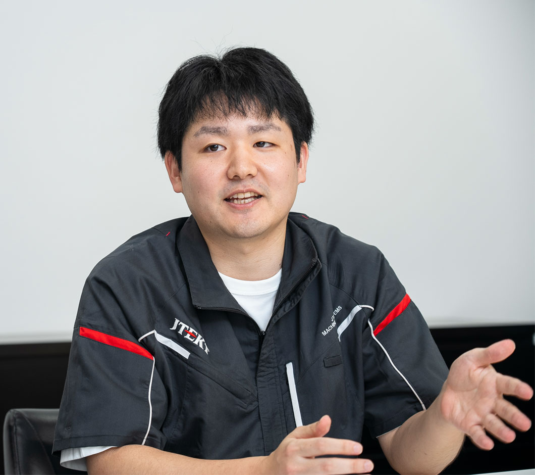 座談会イメージ