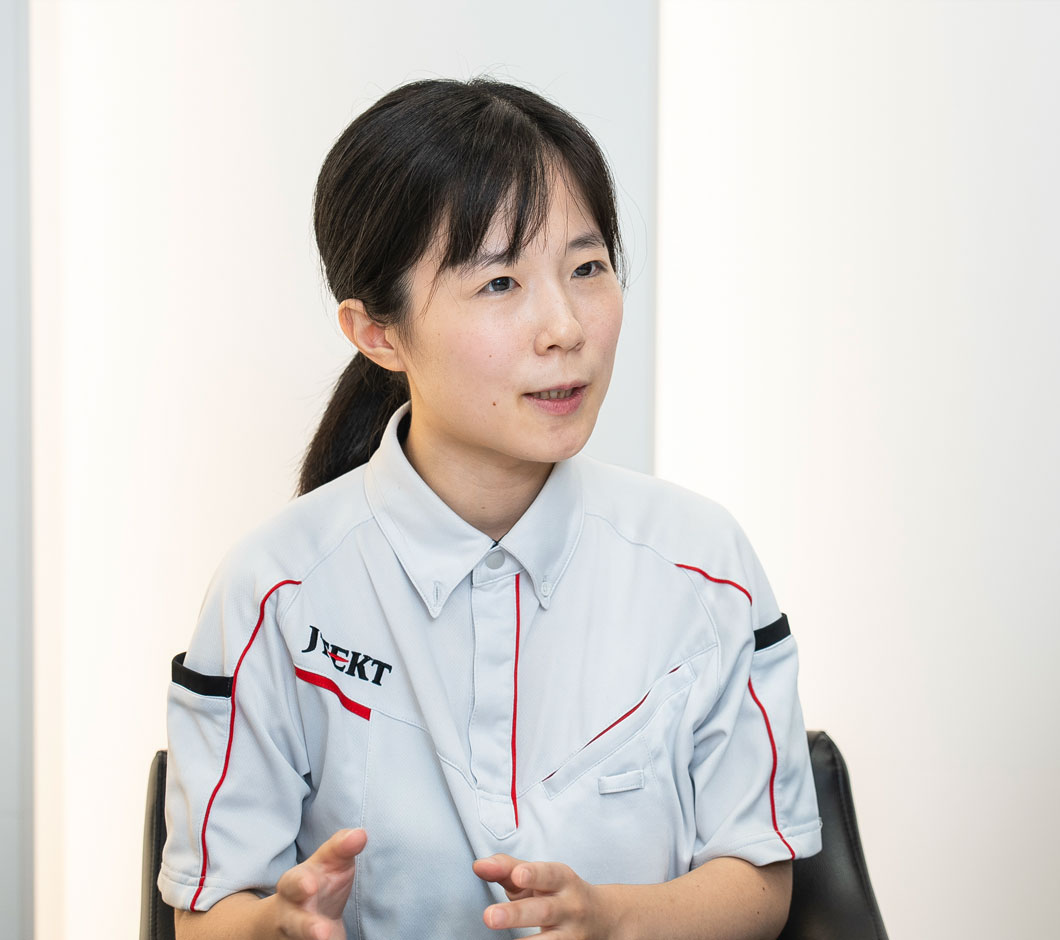 座談会イメージ