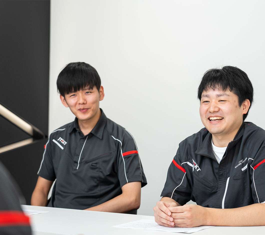 座談会イメージ