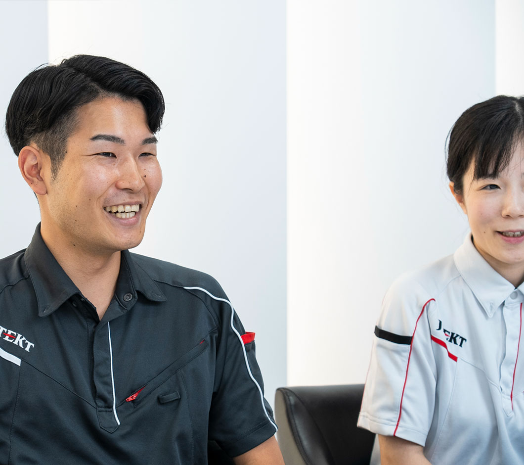 座談会イメージ