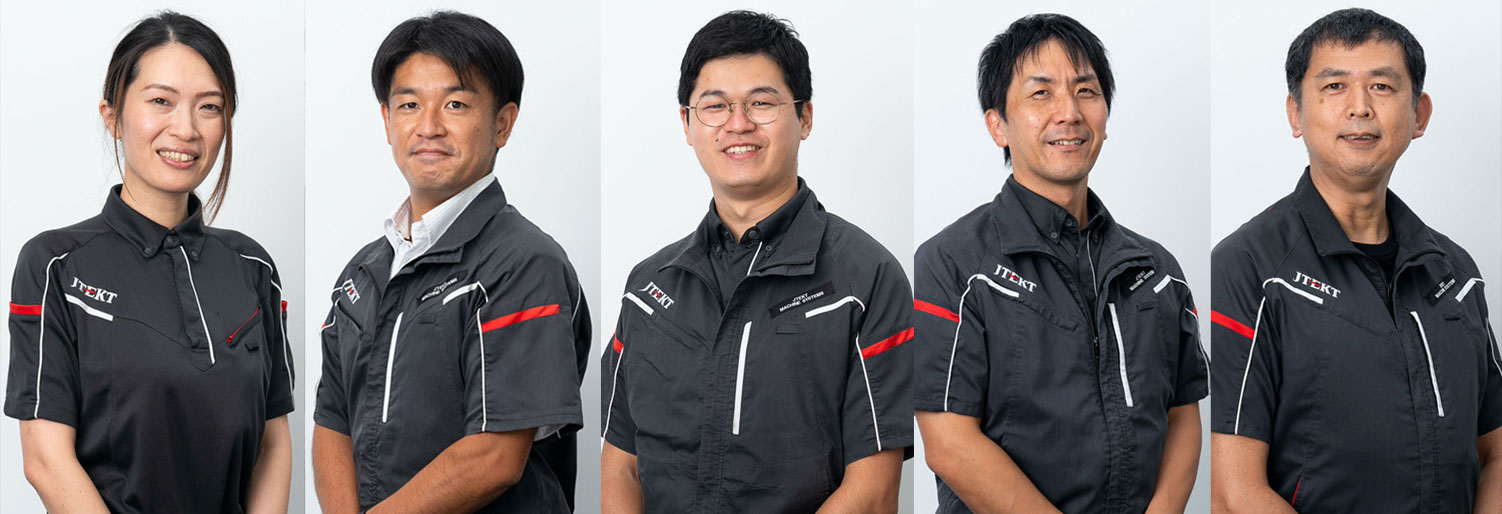 インタビューイメージ