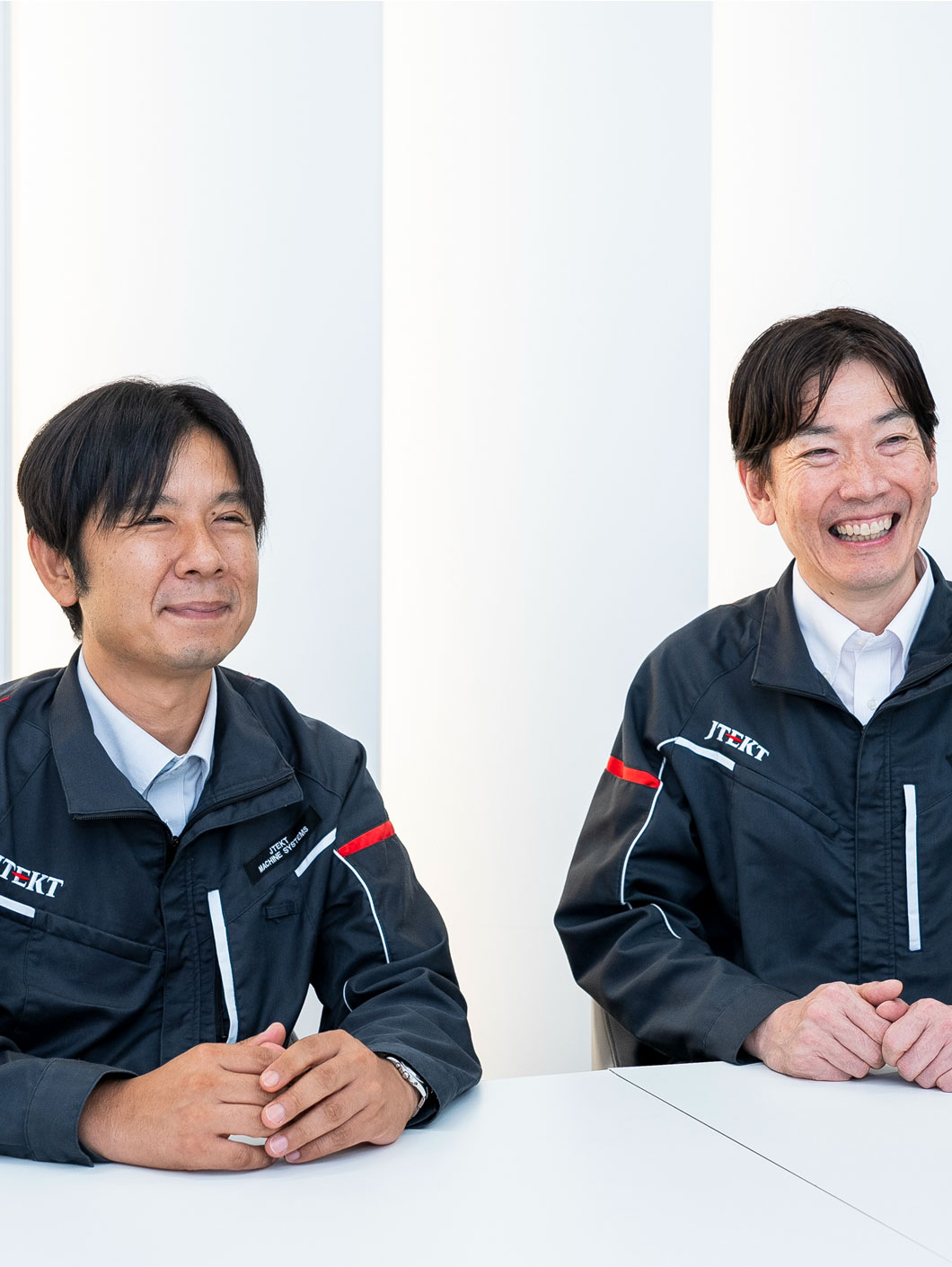 人事メッセージ イメージ